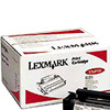 Lexmark 17G0154 toner zwart extra hoge capaciteit (origineel) 17G0154 034237 - 1