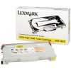 Lexmark 20K1402 toner geel hoge capaciteit (origineel)