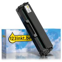 Lexmark 20N20K0 toner zwart (123inkt huismerk) 037997
