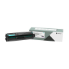 Lexmark 20N2XC0 toner cyaan extra hoge capaciteit (origineel) 038032 - 1