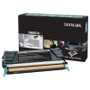 Lexmark 24B5578 toner zwart hoge capaciteit (origineel) 037586 - 1