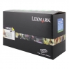 Lexmark 24B5830 toner geel (origineel)