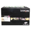 Lexmark 24B5833 toner magenta (origineel)