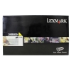 Lexmark 24B5834 toner geel (origineel)