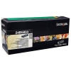 Lexmark 24B5850 toner zwart (origineel) 037434 - 1