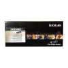 Lexmark 24B5860 toner zwart (origineel) 037436 - 1