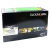 Lexmark 24B5870 toner zwart (origineel) 037394 - 1