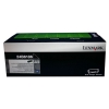 Lexmark 24B6186 toner zwart (origineel)