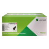 Lexmark 24B6513 toner magenta (origineel) 037808 - 1