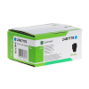 Lexmark 24B7178 toner cyaan (origineel)
