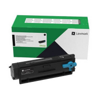 Lexmark 24B7535 toner zwart (origineel) 034008