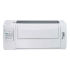 Lexmark 2590n+ matrix printer zwart-wit 897093 - 1