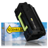 Lexmark 25B3079 toner zwart (123inkt huismerk)