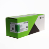 Lexmark 25B3101 toner zwart (origineel) 037968 - 1
