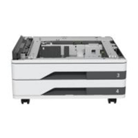 Lexmark 32D0811 optionele papierlade voor 1040 vellen 32D0811 897165