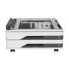 Lexmark 32D0811 optionele papierlade voor 1040 vellen 897165 - 1