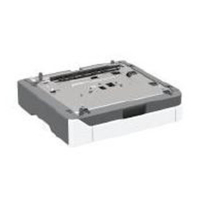 Lexmark 40N4250 optionele papierlade voor 250 vellen 40N4250 897164