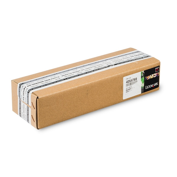 Lexmark 40X4769 ADF maintenance kit (origineel) 40X4769 037550 - 1