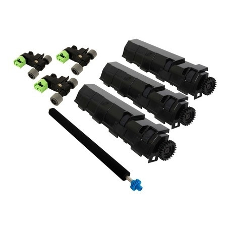 Lexmark 40X7706 roller maintenance kit (origineel) 40X7706 037966 - 1