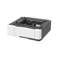 Lexmark 42C7550 optionele papierlade voor 550 vellen 42C7550 897089