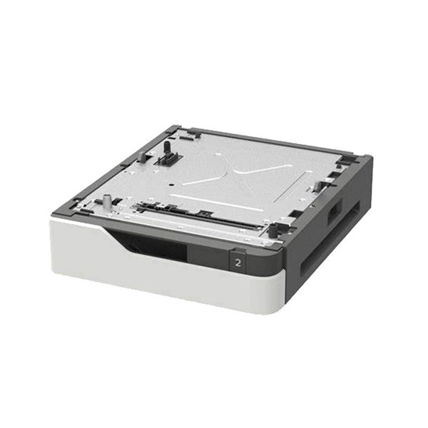 Lexmark 50G0800 optionele papierlade voor 250 vellen 50G0800 897085 - 1