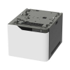 Lexmark 50G0804 optionele papierlade voor 2100 vellen 897088 - 1