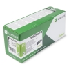 Lexmark 51B2H00 toner zwart hoge capaciteit (origineel) 902232 - 1