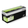 Lexmark 522HL (52D2H0L) etiketten toner (origineel) 037520 - 1
