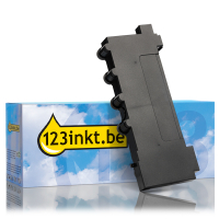 Lexmark 540W (54G0W00) toner opvangbak (123inkt huismerk) 54G0W00c 037543