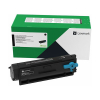 Lexmark 55B2000 toner zwart (origineel) 905218 - 1