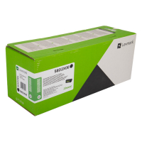 Lexmark 58D2X00 toner zwart extra hoge capaciteit (origineel) 58D2X00 037872