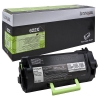 Lexmark 622X (62D2X00) toner zwart extra hoge capaciteit (origineel) 902842 - 1
