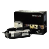 Lexmark 64004HE etiket toner hoge capaciteit (origineel) 037334 - 1