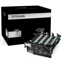 Lexmark 700P (70C0P00) photoconductor (origineel) 70C0P00 037274