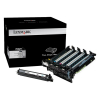 Lexmark 700Z1 (70C0Z10) imaging kit zwart (origineel)
