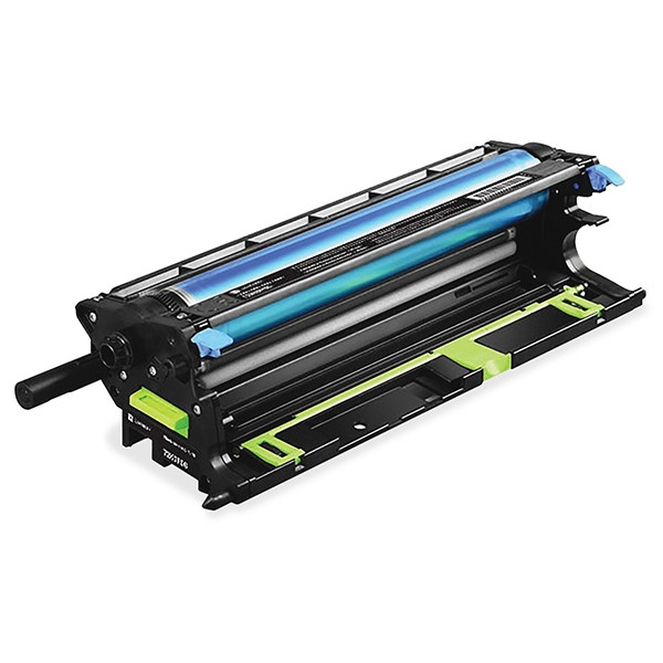 Lexmark 72K0P00 drum zwart (origineel) 72K0P00 037694 - 1
