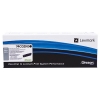 Lexmark 74C0ZK0 imaging unit zwart (origineel) 904481 - 1