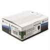 Lexmark 74C2HC0 toner cyaan extra hoge capaciteit (origineel)