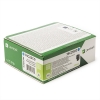 Lexmark 74C2SC0 toner cyaan hoge capaciteit (origineel) 902370 - 1