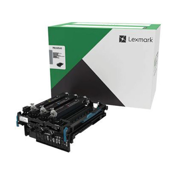 Lexmark 75M0ZV0 drum kleur (origineel) 75M0ZV0 038210 - 1