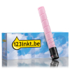 Lexmark 76C00M0 toner magenta (123inkt huismerk)