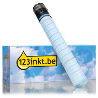 Lexmark 76C0HC0 toner cyaan hoge capaciteit (123inkt huismerk)