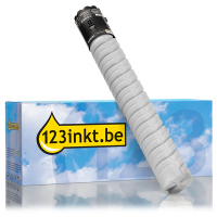 Lexmark 76C0HK0 toner zwart hoge capaciteit (123inkt huismerk)