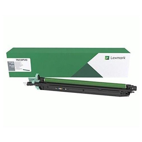 Lexmark 76C0PV0 drum kleur (origineel) 76C0PV0 037832 - 1