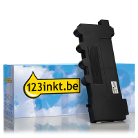 Lexmark 78C0W00 toner opvangbak (123inkt huismerk) 78C0W00C 037903