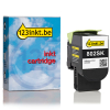Lexmark 802SK (80C2SK0) toner zwart (123inkt huismerk)