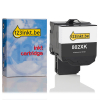 Lexmark 802XK (80C2XK0) toner zwart extra hoge capaciteit (123inkt huismerk)