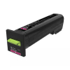 Lexmark 82K2UM0 toner magenta extreem hoge capaciteit (origineel)