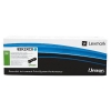 Lexmark 82K2XC0 toner cyaan extra hoge capaciteit (origineel) 037652 - 1