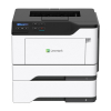 Lexmark B2338dw A4 laserprinter zwart-wit met wifi 897026 - 1